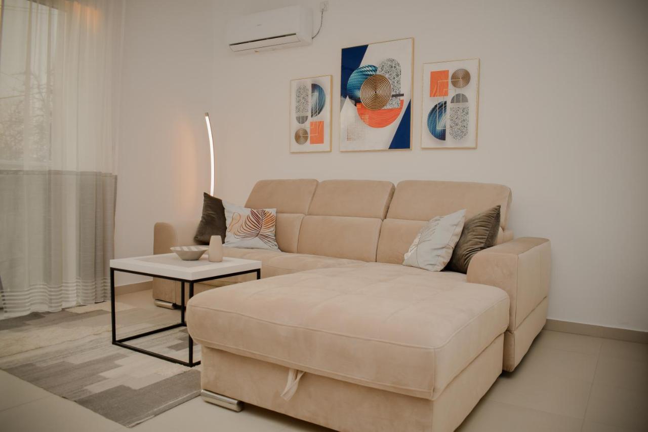 Bujroom Apartments Σαράγεβο Εξωτερικό φωτογραφία