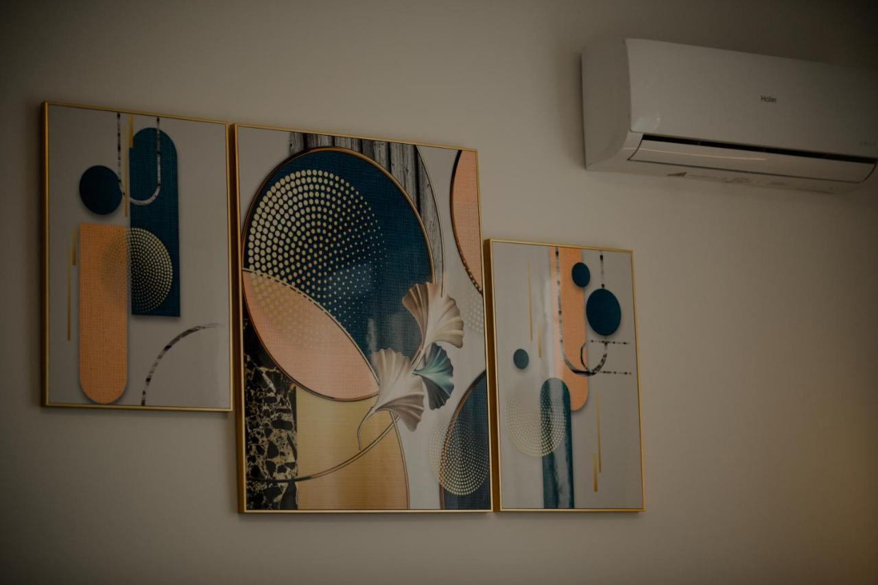 Bujroom Apartments Σαράγεβο Εξωτερικό φωτογραφία
