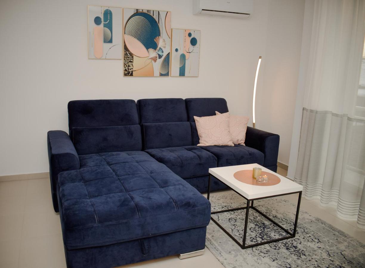 Bujroom Apartments Σαράγεβο Εξωτερικό φωτογραφία