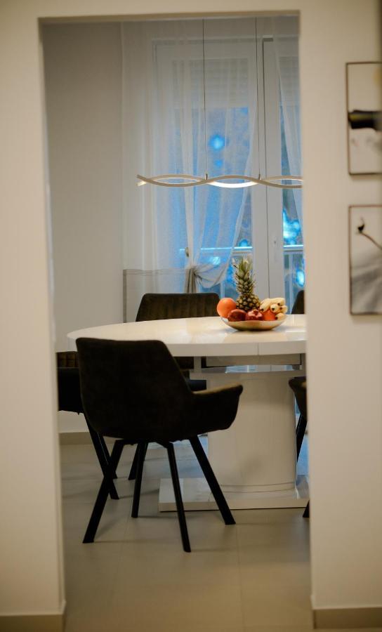Bujroom Apartments Σαράγεβο Εξωτερικό φωτογραφία