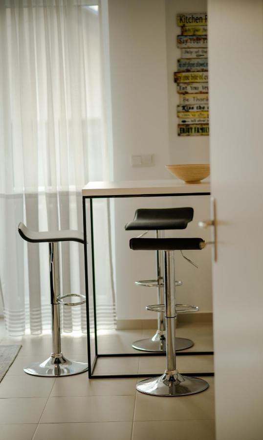 Bujroom Apartments Σαράγεβο Εξωτερικό φωτογραφία