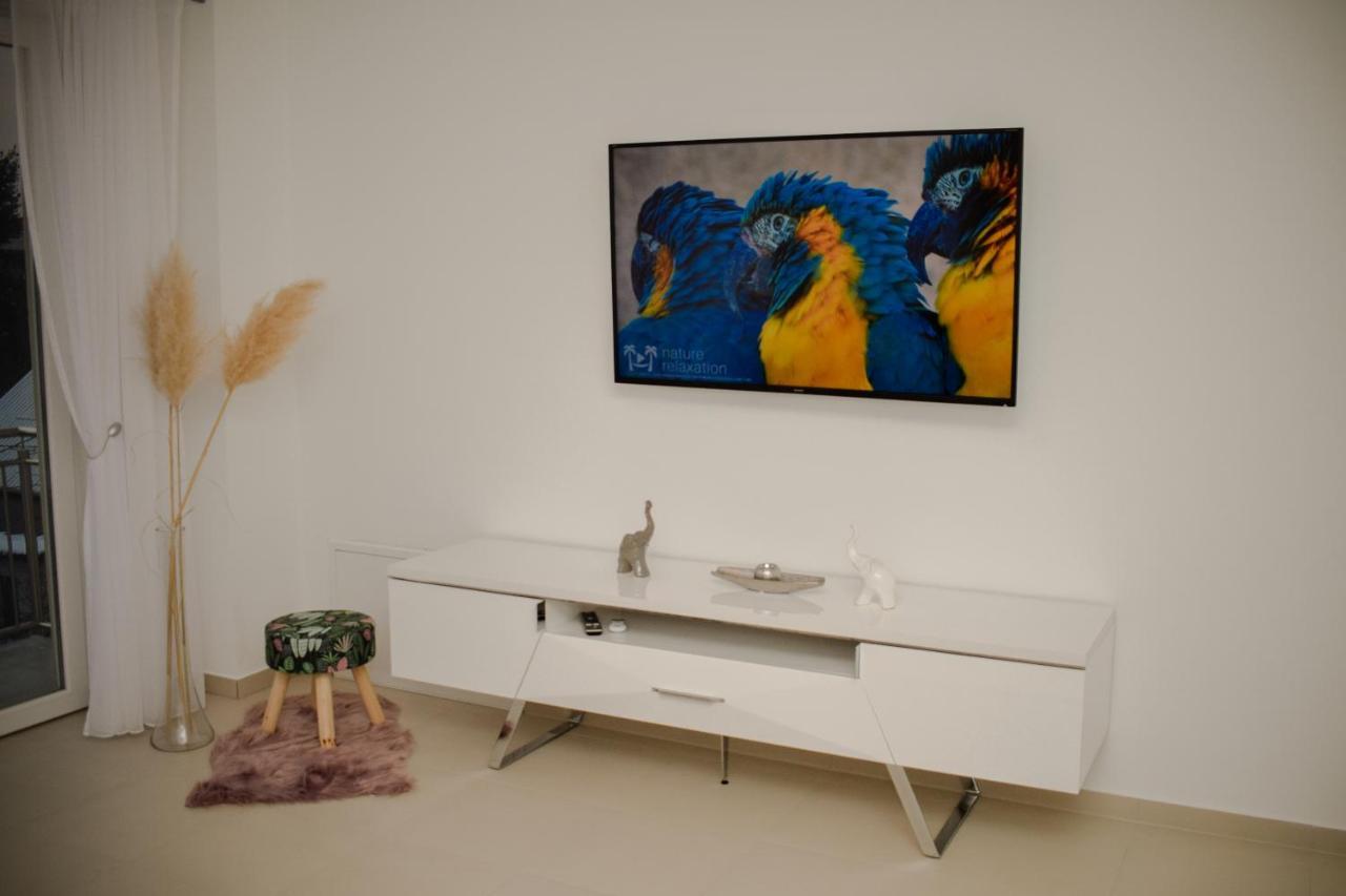 Bujroom Apartments Σαράγεβο Εξωτερικό φωτογραφία