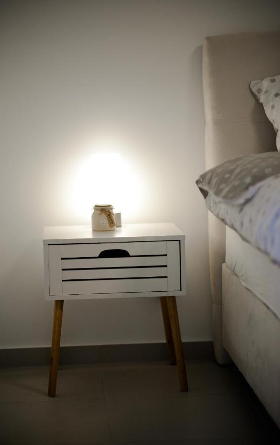 Bujroom Apartments Σαράγεβο Εξωτερικό φωτογραφία