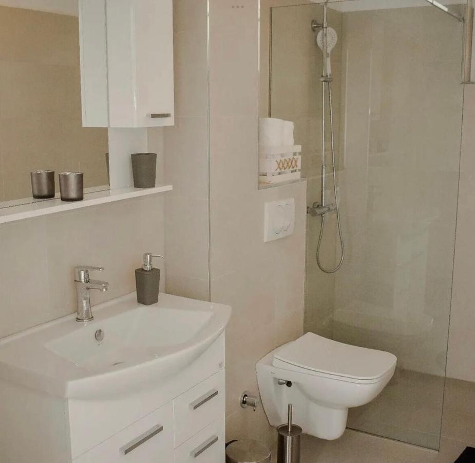 Bujroom Apartments Σαράγεβο Εξωτερικό φωτογραφία