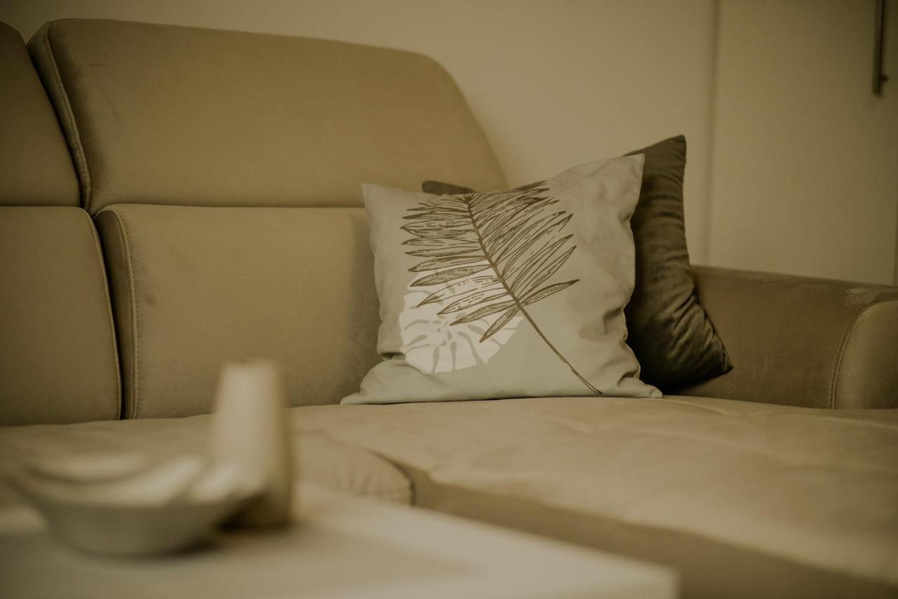 Bujroom Apartments Σαράγεβο Εξωτερικό φωτογραφία