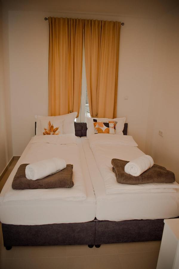 Bujroom Apartments Σαράγεβο Εξωτερικό φωτογραφία