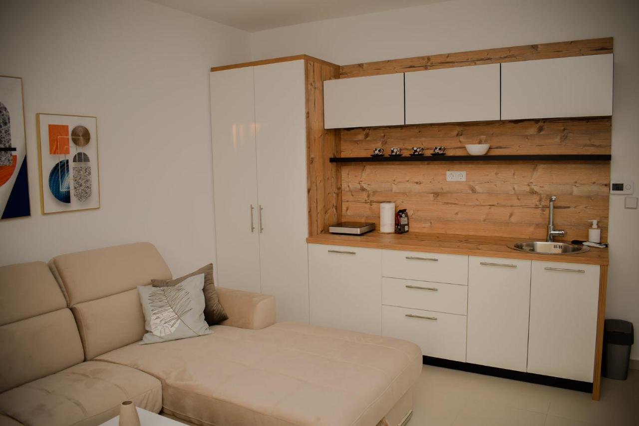 Bujroom Apartments Σαράγεβο Εξωτερικό φωτογραφία